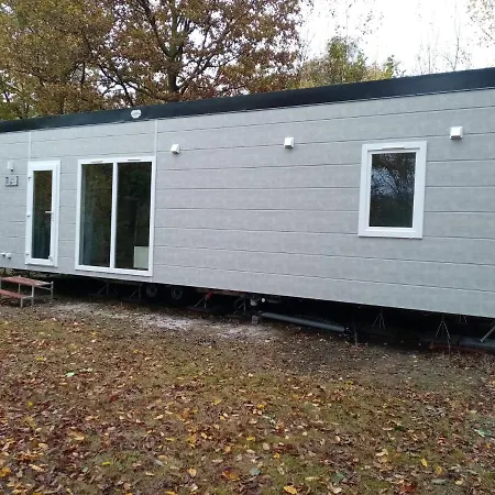 Camping Baalse Hei Turnhout Exterior photo