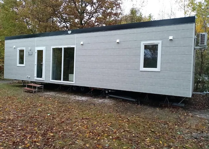 Camping Baalse Hei