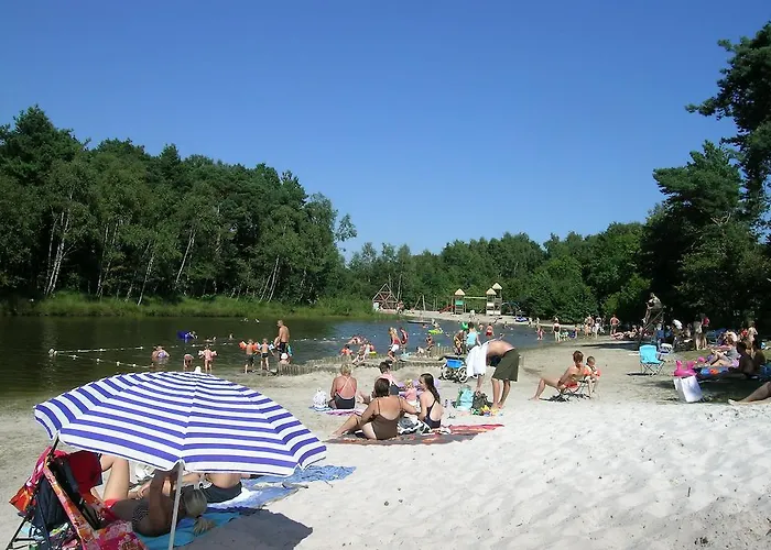Camping Baalse Hei