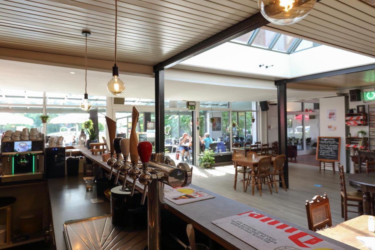 Baalse Hei 4* Turnhout