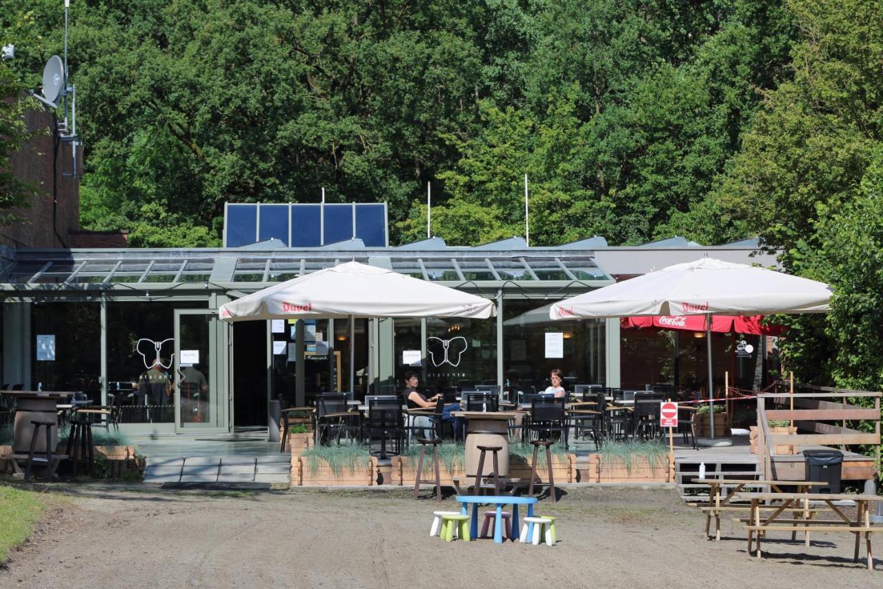 Camping Baalse Hei 4*