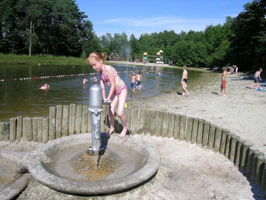 Baalse Hei 4* Turnhout