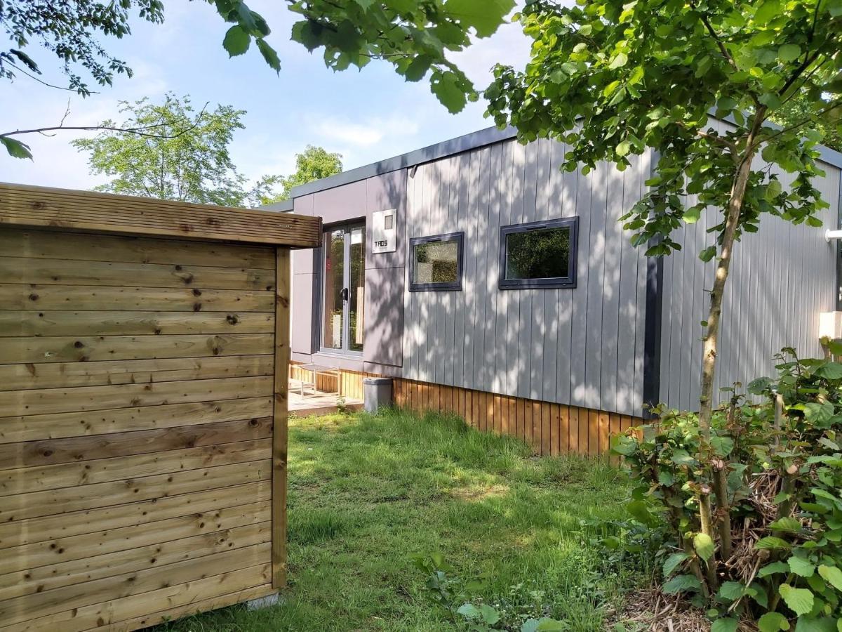 Baalse Hei Campingplatz