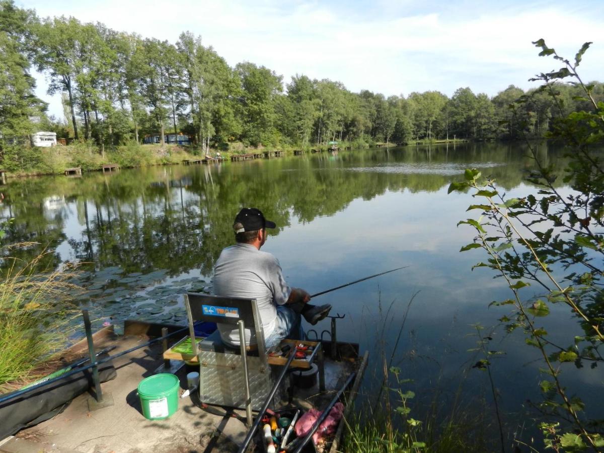 Baalse Hei Campingplatz Turnhout