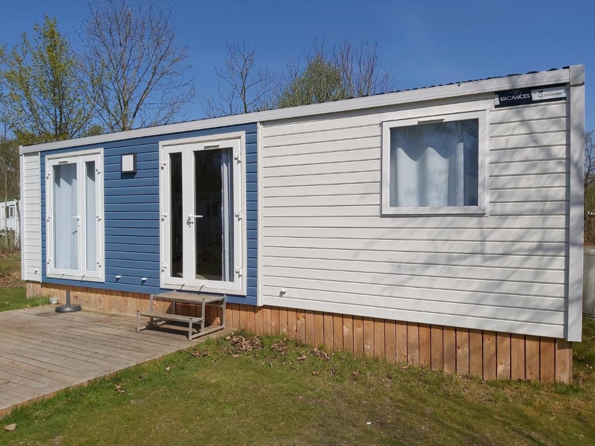 Campingplatz Baalse Hei