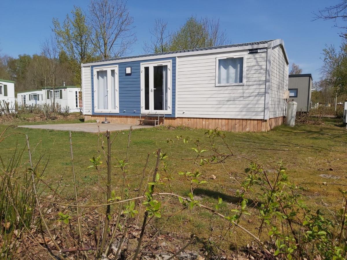 Campingplatz Baalse Hei Turnhout