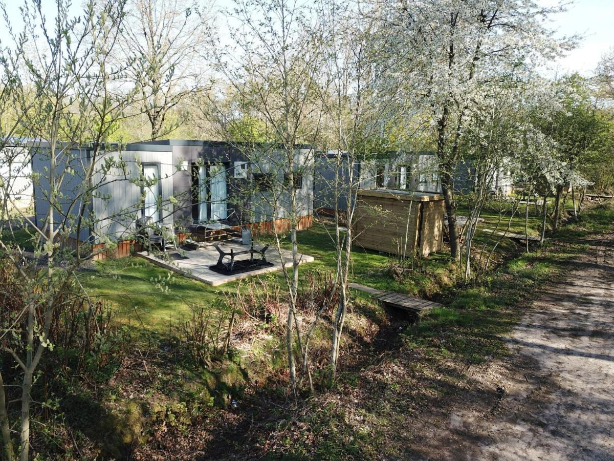 Baalse Hei Camping 4*
