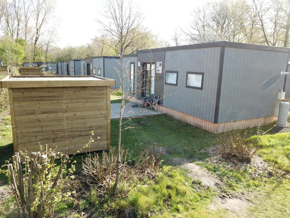 Campingplatz Baalse Hei